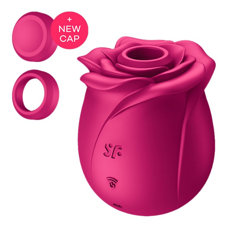 Satisfyer Welkom In De Wereld Van Satisfyer Cupido