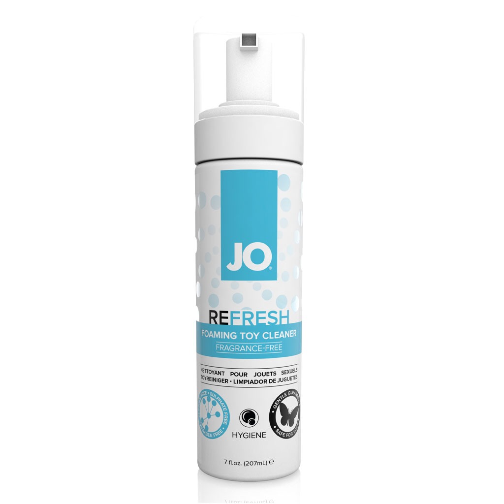 System Jo – Toy Cleaner 207ml