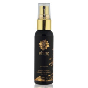 Sliquid - Shine Organic Toy Cleaner 60ml