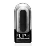 Tenga – Flip Zero 0 Zwart