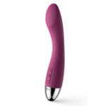 Svakom – Amy G-spot Vibrator Paars