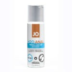 System Jo – Anaal Glijmiddel op Waterbasis 60ml