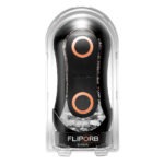 Tenga – Flip Orb Strong Orange Crash