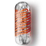 TENGA – SPINNER MASTURBATOR HEXA