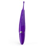 Zumio – X Spirotip Vibrator Violet