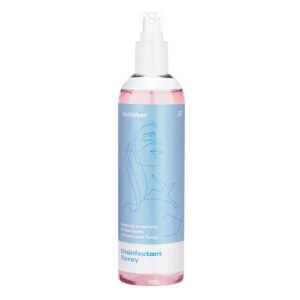 Satisfyer - Toy Cleaner Woman - 300ml