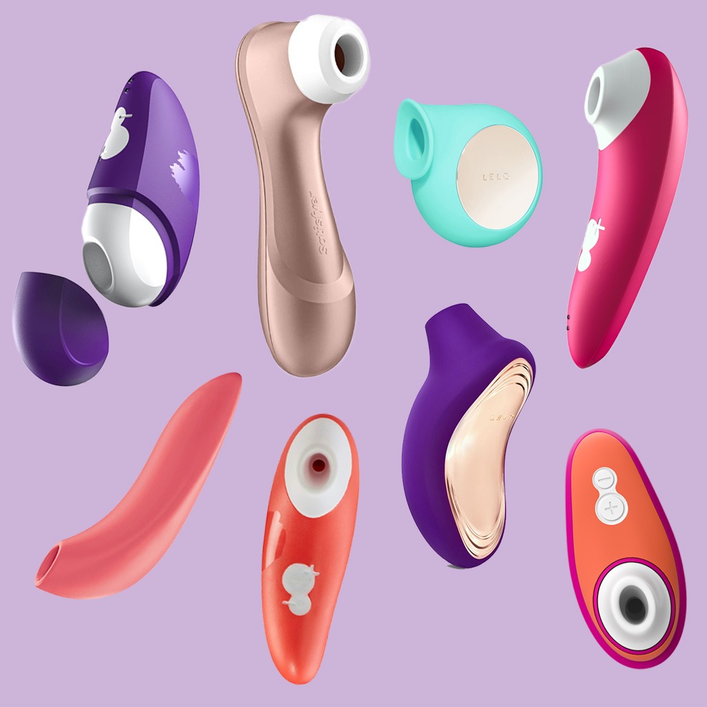 Hoe Kies Je Een Satisfyer?