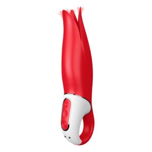 Satisfyer - Power Flower Clitoris Vibrator