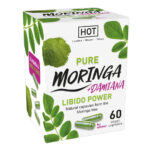 HOT - Pure Moringa + Damiana Libido Power