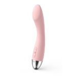 Svakom – Amy G-spot Vibrator Roze