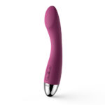 Svakom – Amy G-spot Vibrator Paars