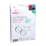 Beppy Dry Tampons – 30 Stuks