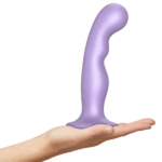 Strap-On-Me - Dildo Plug P&G Lila