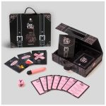 Secret Play – Sex in the City Travel Kit