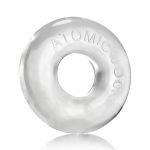 Oxballs – DO-NUT 2 Cockring Clear