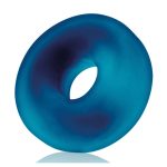 Oxballs Bog Ox Cockring - Space Blue