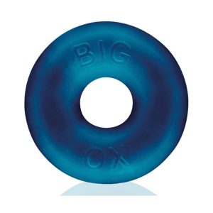 Oxballs Bog Ox Cockring - Space Blue