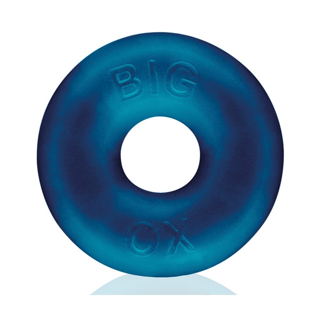 Oxballs – Big Ox Cockring Space Blue