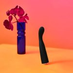 Love to Love - Feel Me G-Spot Vibrator Zwart kopen