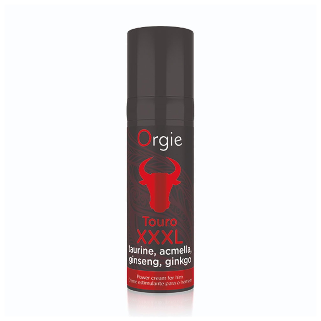 Orgie – Touro XXXL Erectie Crème