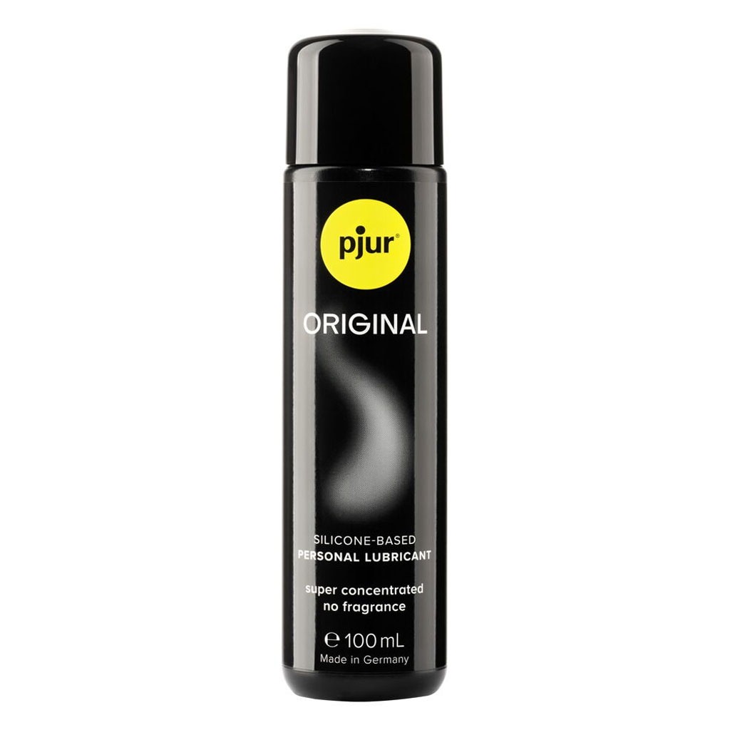 Pjur – Original Siliconen Glijmiddel 100ml