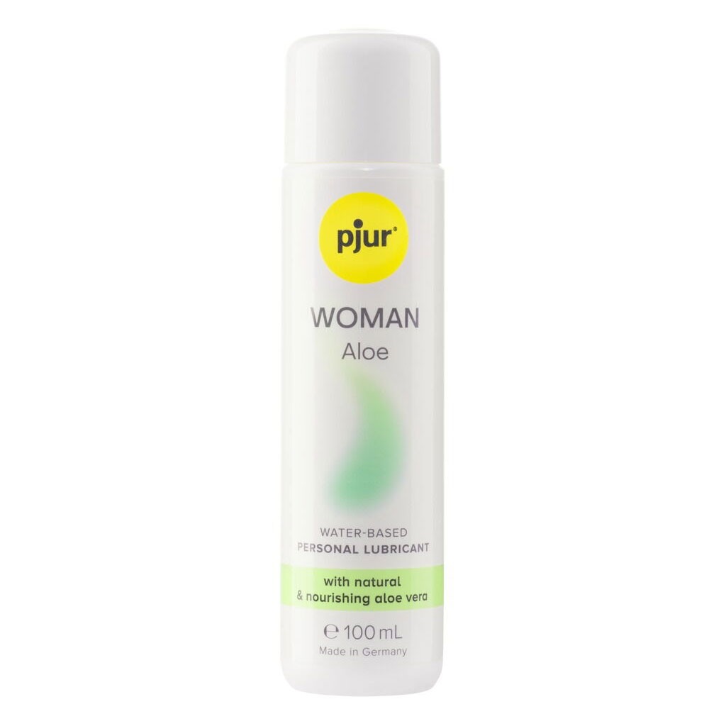 Pjur – Woman Aloe glijmiddel 100ml