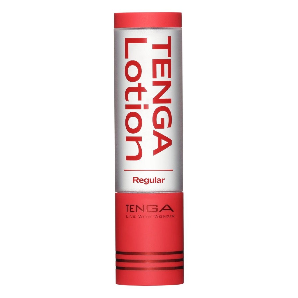 Tenga – Lotion Regular op Waterbasis