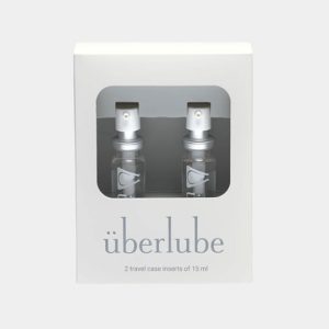 Uberlube - Good-to-Go Traveler Refill