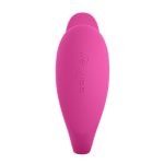 we-vibe jive 2 vibratie eitjebovenkant