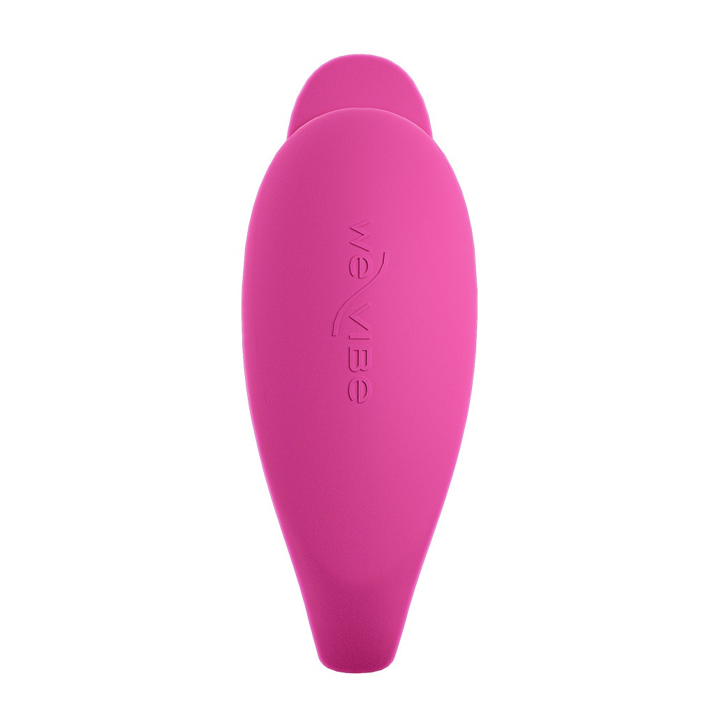 we-vibe jive 2 vibratie eitjebovenkant