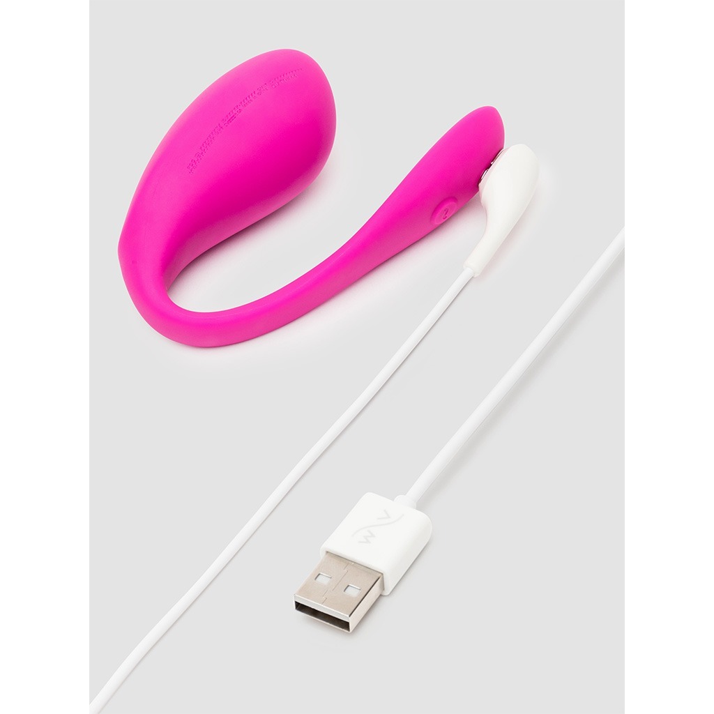 we-vibe jive 2 vibratie eitje opladen