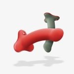 Factory Magnum Dildo kleuren