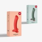 Factory Magnum Dildo verpakking