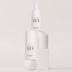 Bijoux Indiscrets - SLOW SEX Arousal Sex Oil met CBD show