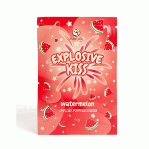 explosive kiss watermeloen