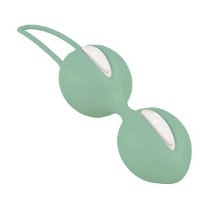 Fun Factory - Smartballs DUO Mint Groen