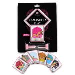 Secret Play - Kamasutra Play Kaartspel