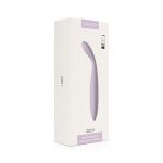 Svakom - Cici 2 G-Spot Vibrator Lila met App verpakking