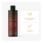 BodyGliss - Massage Olie & Glijmiddel - Chai Bliss 150ml gebruik