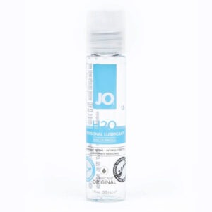 System Jo - H2O Glijmiddel 30ml