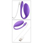 We-Vibe - Jive Lite Vibratie Ei lader