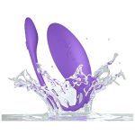 We-Vibe - Jive Lite Vibratie Ei waterdicht