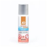 System Jo - Anaal Warming H2O Glijmiddel 60ml