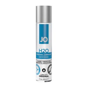 System Jo - H2O Glijmiddel 30ml