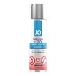 System JO - H2O Glijmiddel Warming 60ml