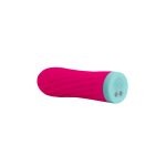 S Pleasures - Twist & Shout Bullet Vibrator - liggend