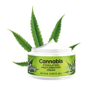 NUEI - Cannabis Masturbatie Crème