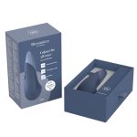 Womanizer Vibe - Dark Blue unboxing