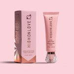 HighOnLove - Stimulerende O Gel 20ml verpakking