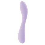 S Pleasures – Libido Candy G-spot Vibrator – Lila